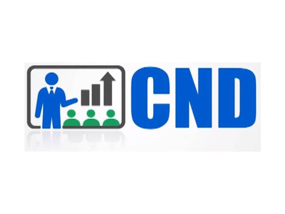  CND – Centro de capacitación, consultoría, negocios y desarrollo integral