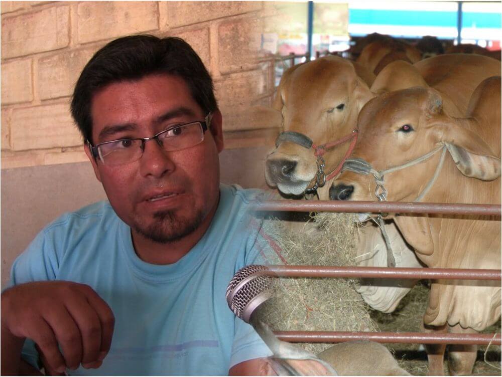  Denuncian irregularidades en la 43 Feria Agropecuaria, Agroindustrial y Artesanal de Moyobamba