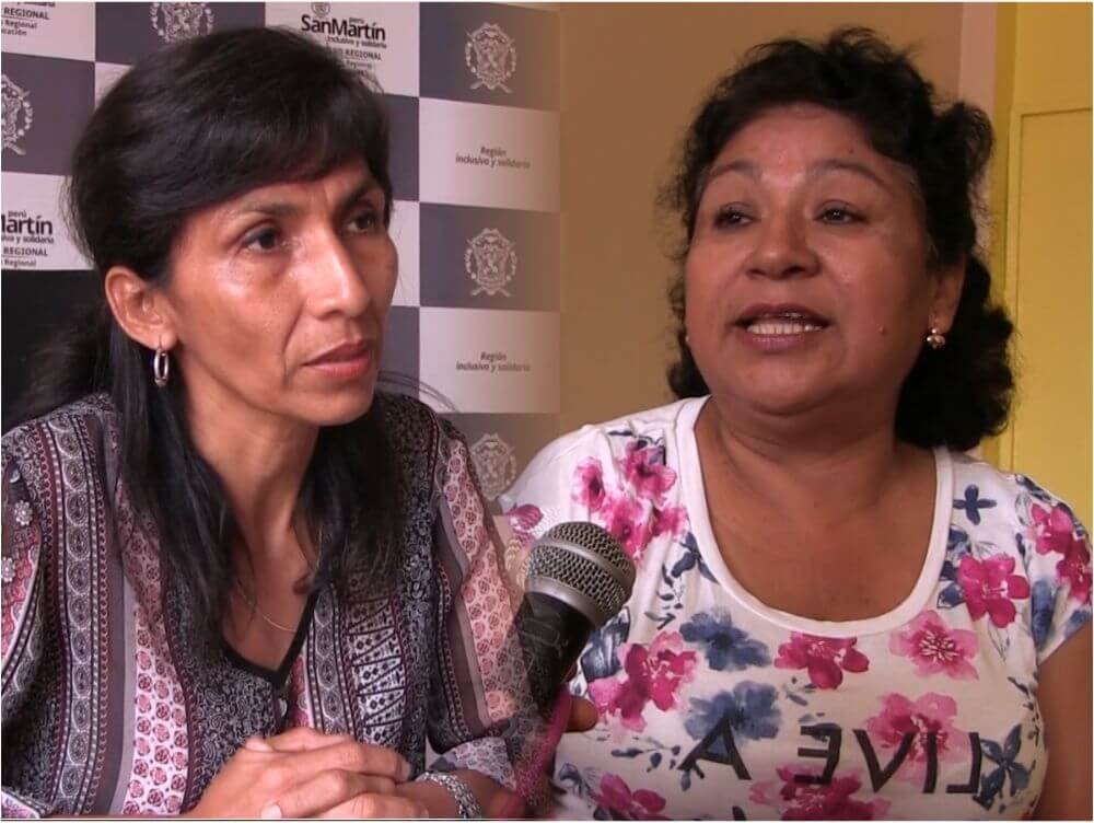  ‎Moyobamba‬: Profesora denuncia la resta de puntos en «concurso» UGEL.