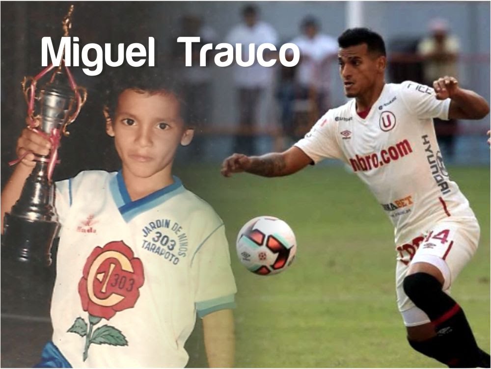  Reportaje sobre la vida de Miguel Trauco Saavedra