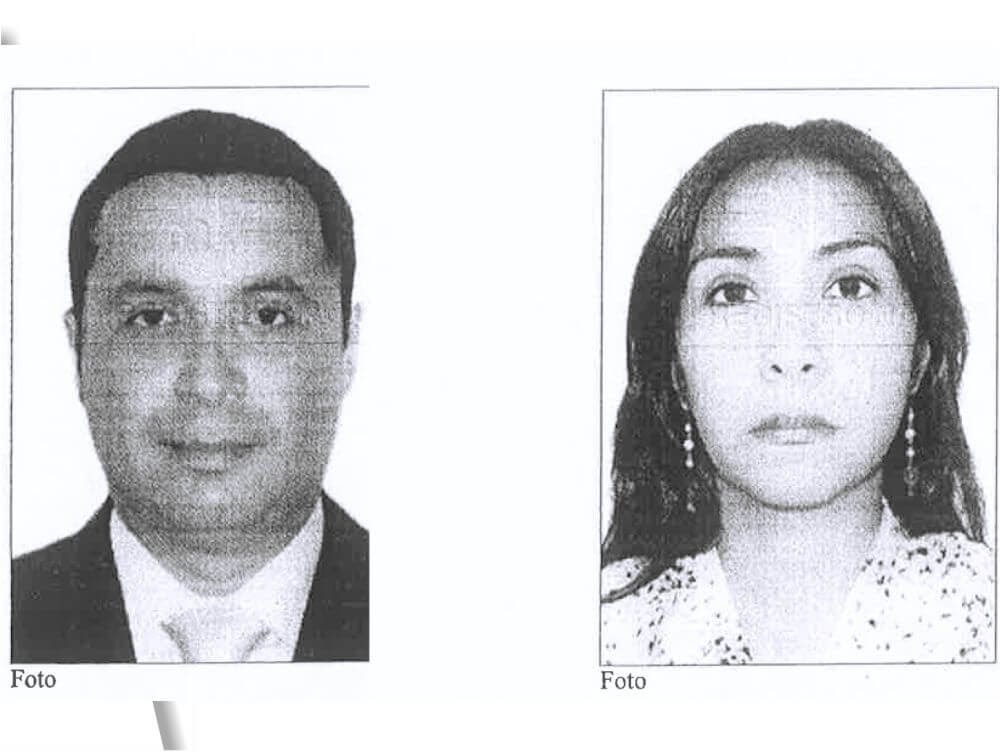  Abogado denuncia que dos fiscales del distrito fiscal de San Martín tienen vínculos familiares