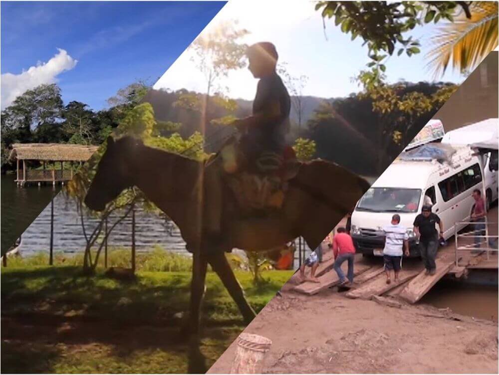  ‎Turismo en San Martín: Davi’s Tours & Destinos Tarapoto