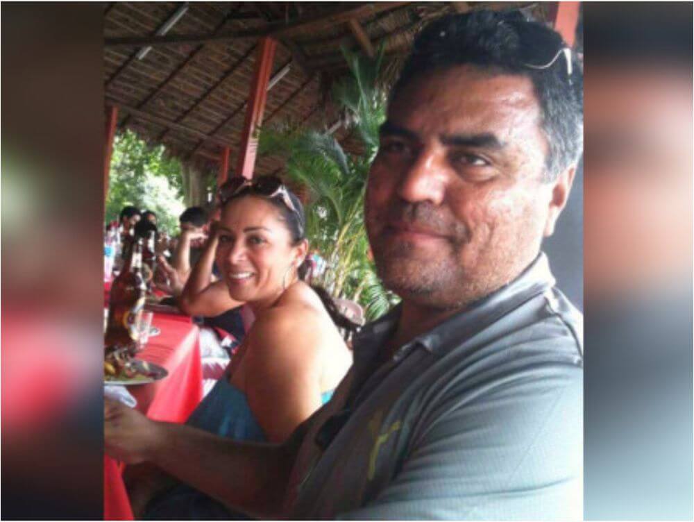  Cruel asesinato de dos empresarios en Yurimaguas