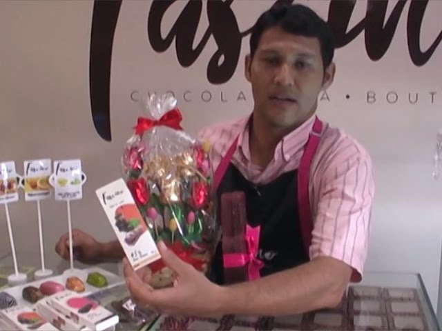  Promoviendo Desarrollo: Fascino, chocolatería – Boutique en Tarapoto