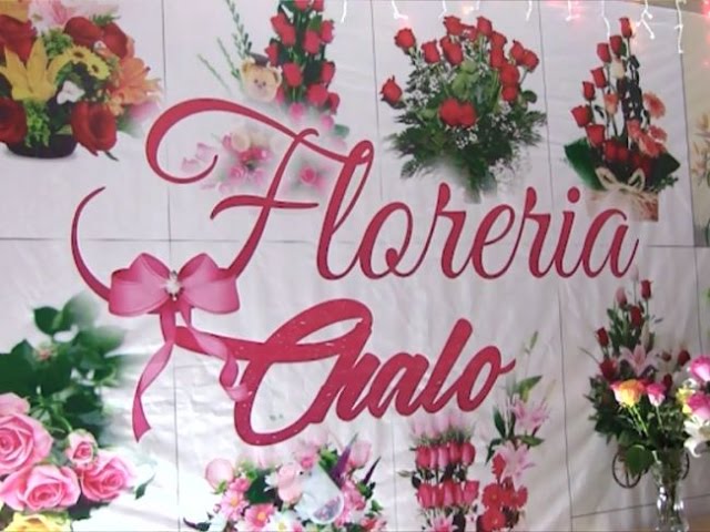  Promoviendo Desarrollo: Florería y Eventos Chalo en Tarapoto