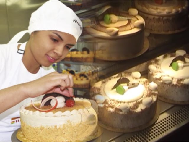  Pastelería Fina Rauletti un dulce gusto en Tarapoto