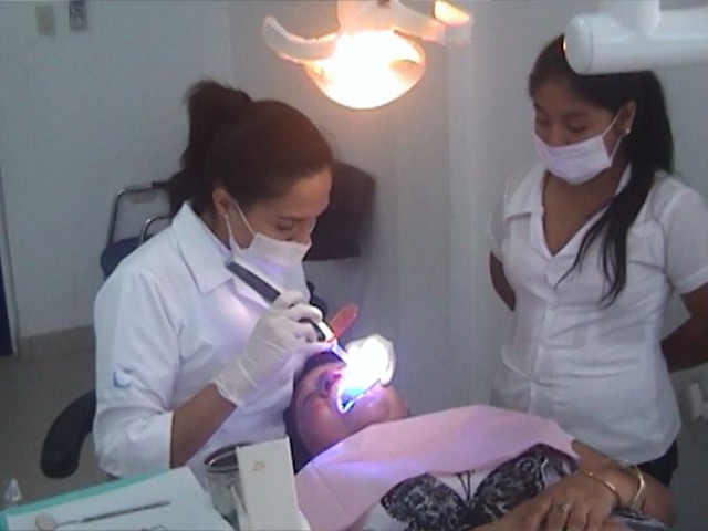  Centro de Estetica Oral, el primer centro odontológico de la región San Martín