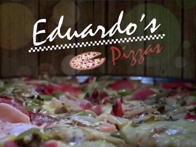  Eduardo’s Pizzas, las mejores pizzas en la ciudad de Tarapoto