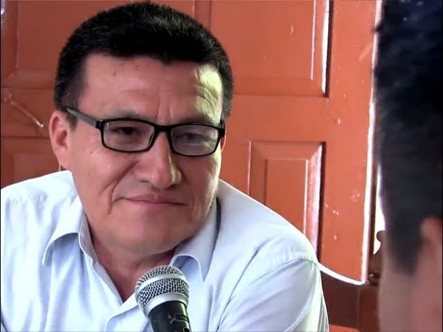  Grave denuncia por acoso y tocamientos indebidos en Pedagógico de Tarapoto