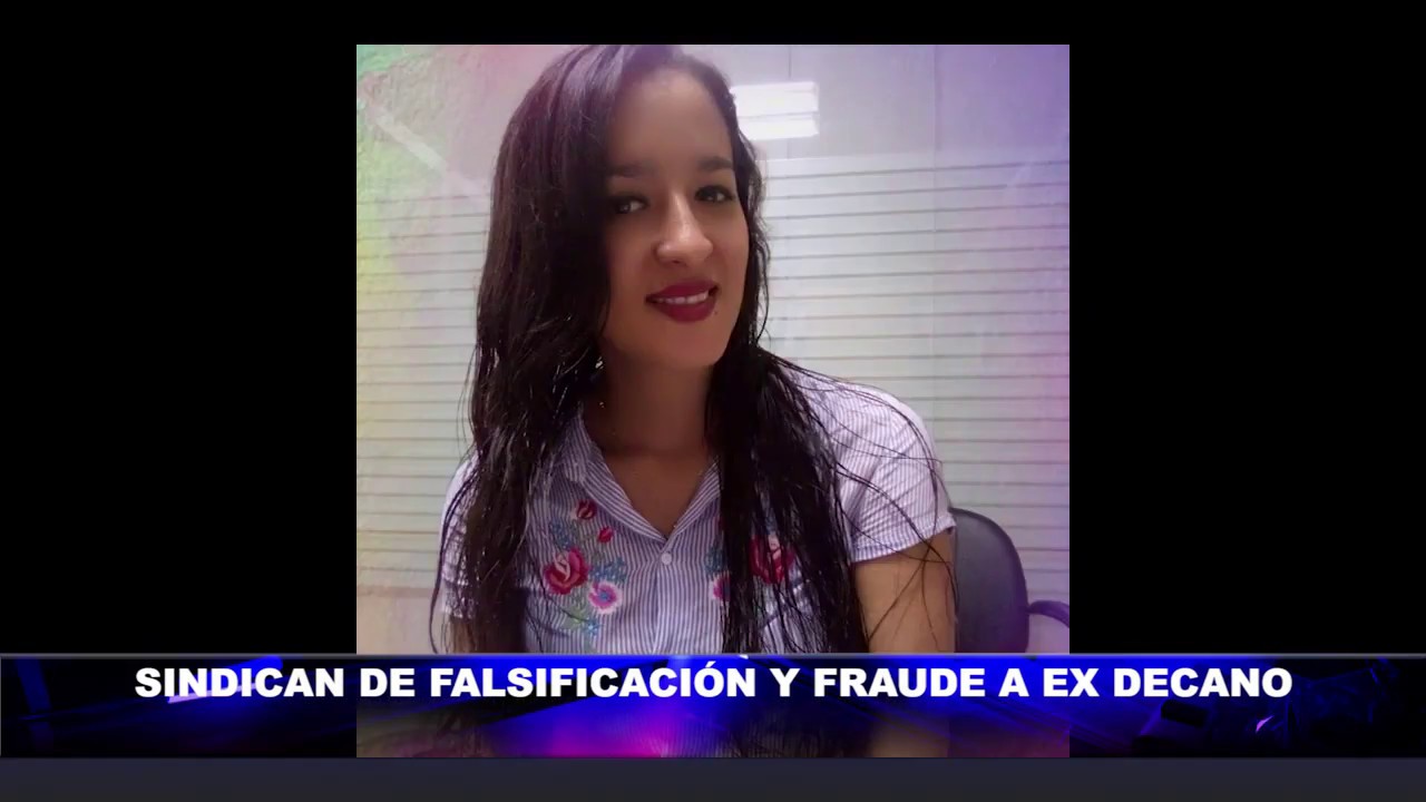  Sindican de falsificación y fraude a ex decano de Notarios de San Martín