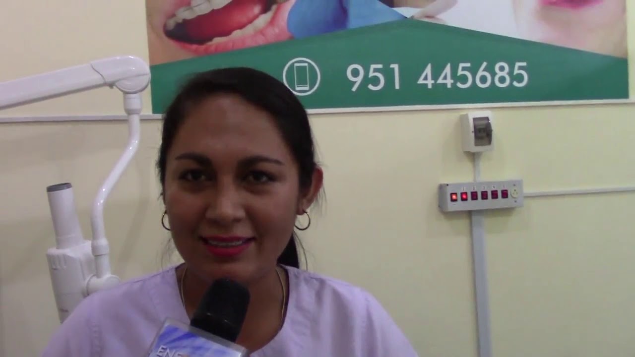  Promoviendo Desarrollo en Tarapoto: Ramírez Consultorio Dental