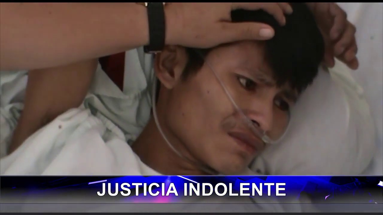  JUSTICIA INDOLENTE: caso del joven nativo Bitrión Baneo Vitiri