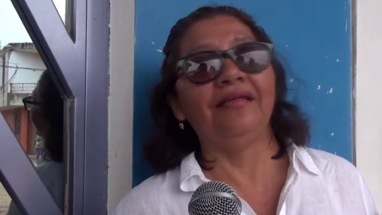  Atentan contra vivienda de alcaldesa de Chipurana Navarro.